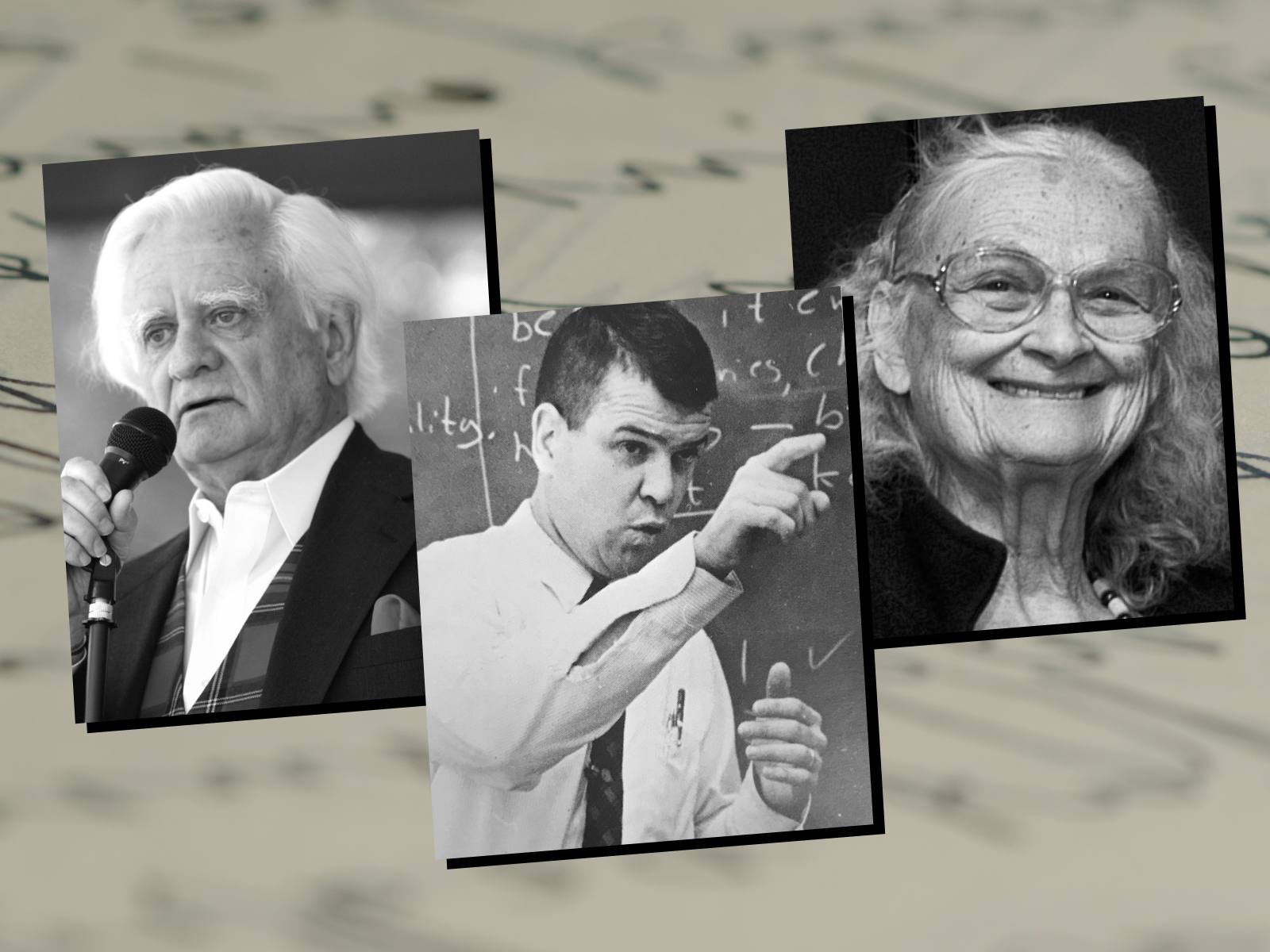 Three Pioneering Scholars Who Died This Year | Smart News - Vimarsana News