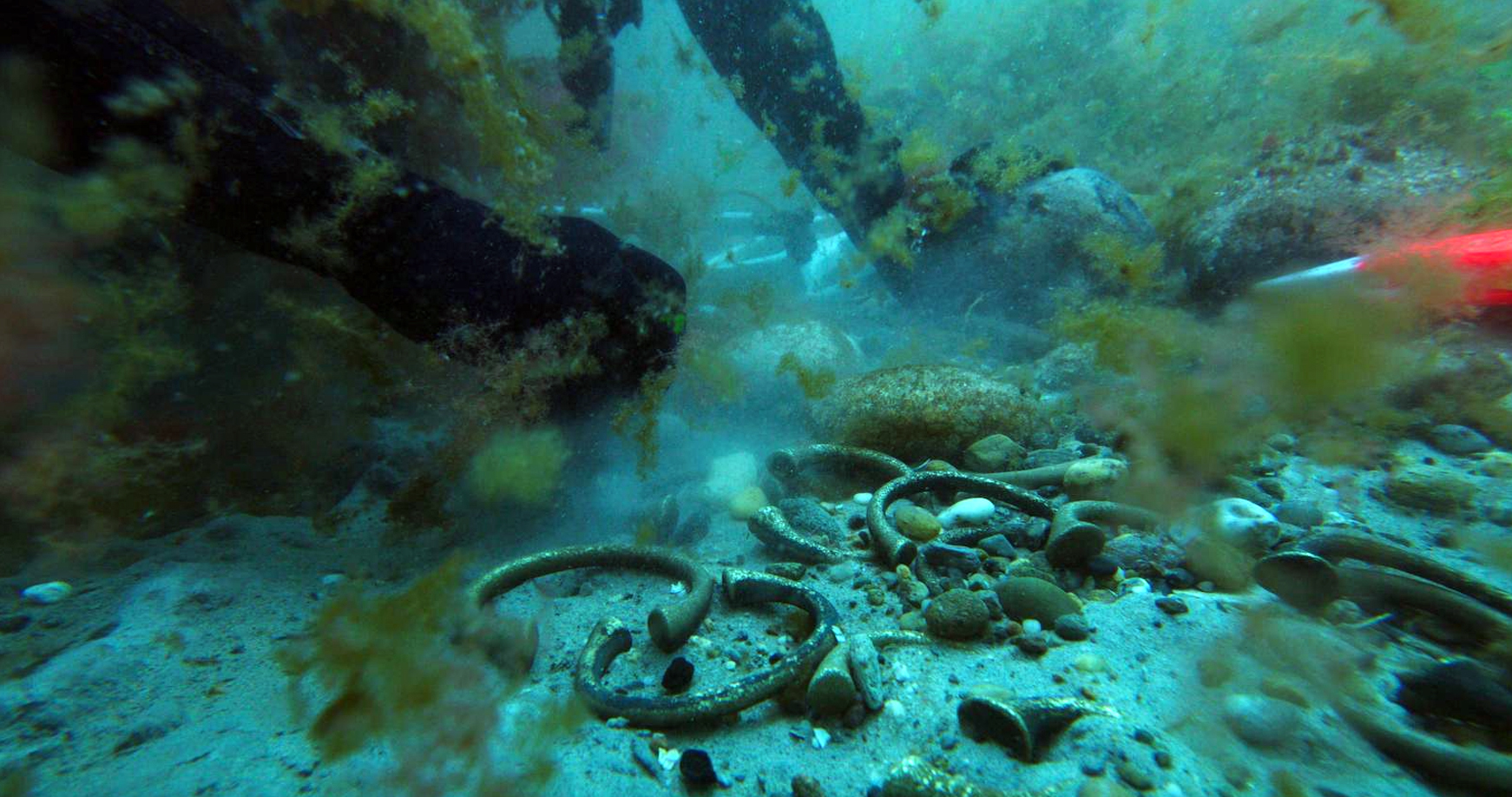 What Shipwrecks Reveal About the Origins of the Benin Bronzes | History - Vimarsana News