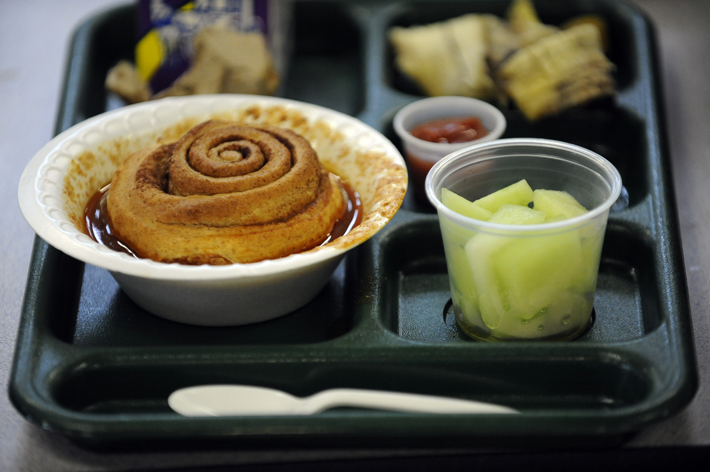 What's Up With the Pairing of Chili and Cinnamon Rolls? | Arts & Culture - Vimarsana News