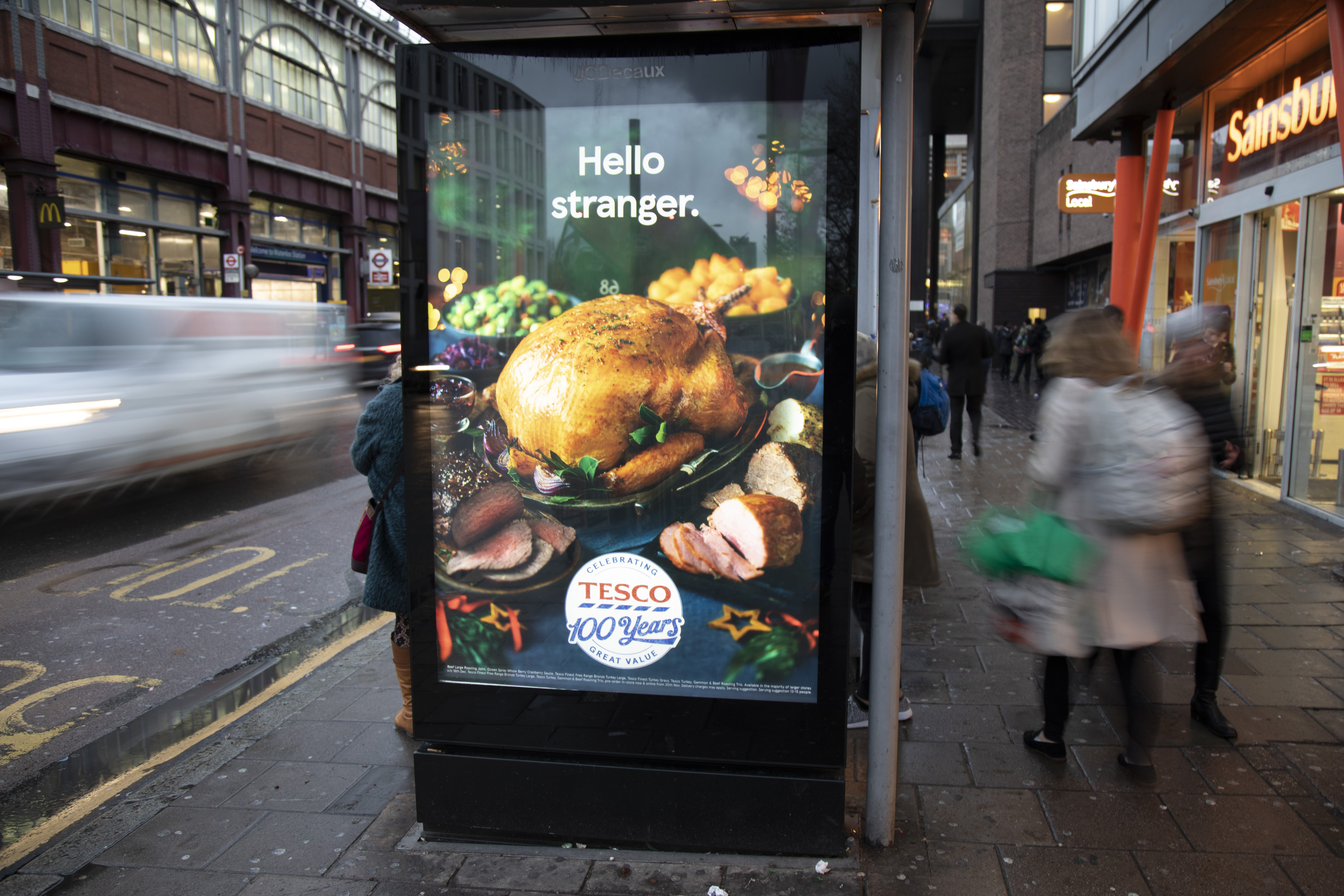 A Dutch City Is Banning Some Meat Advertisements in Public Spaces | Smart News - Vimarsana News