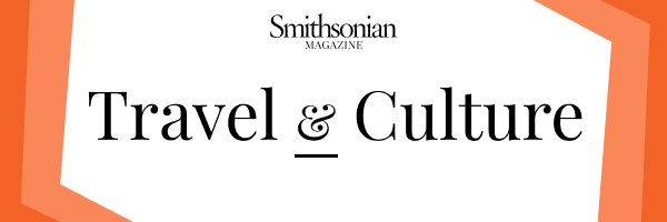 Smithsonian Magazine: Travel Newsletter