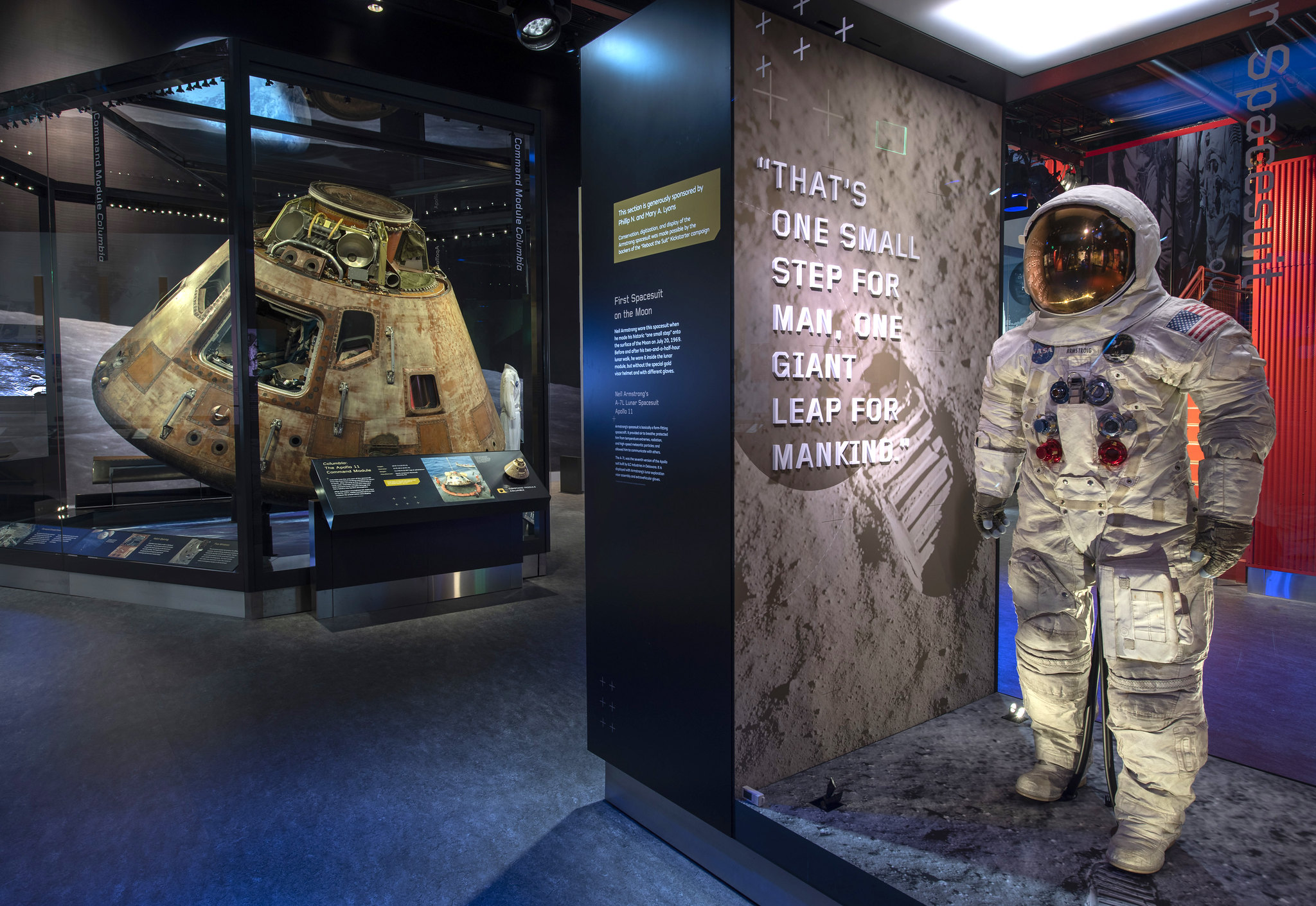 The Incredible Technology That Made Humanity's Moon Dreams a Reality | At the Smithsonian - Vimarsana News