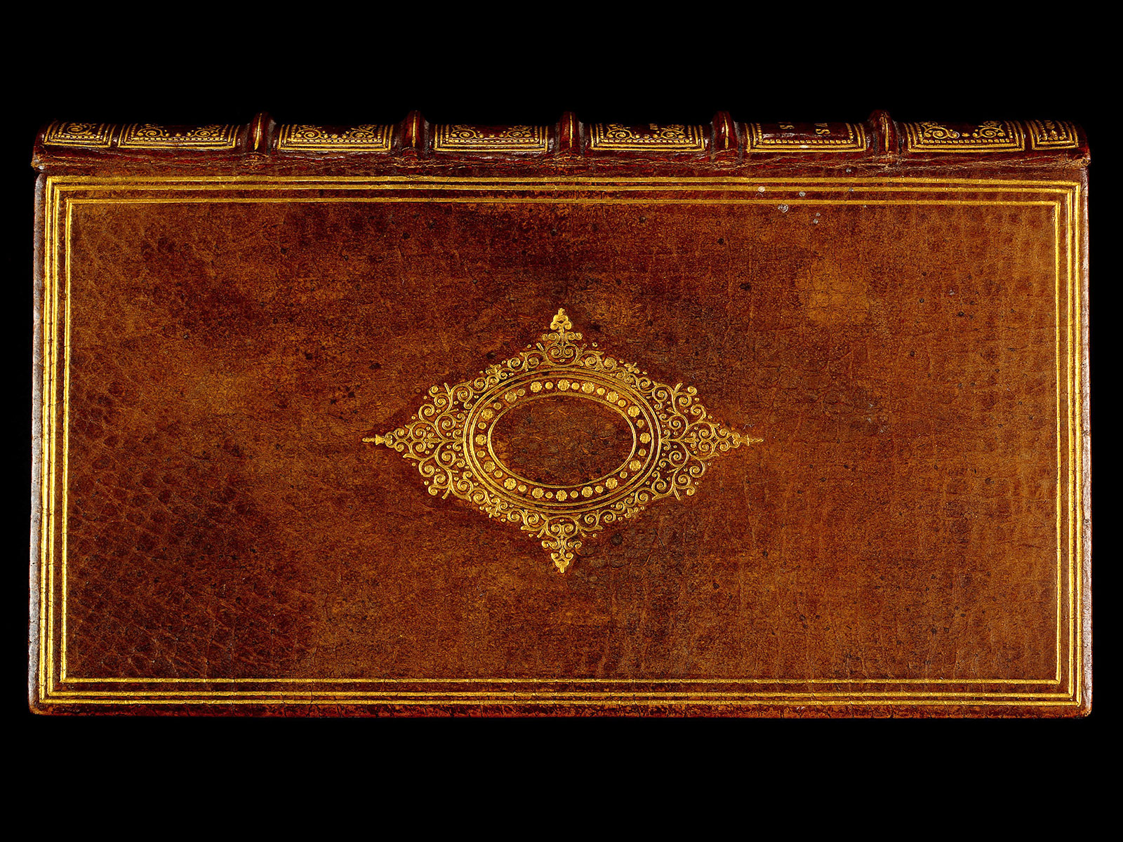 The Strange History of Binding Books in Human Skin | Science - Vimarsana News