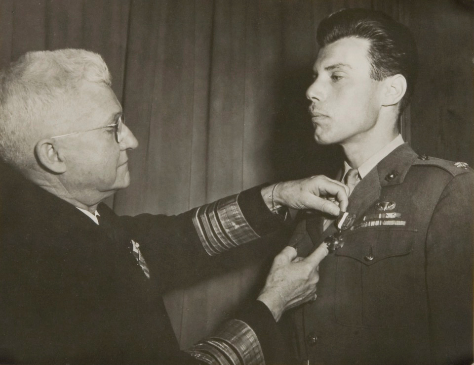 Who Was Peter J. Ortiz, the American Spy Who Surrendered to the Nazis to Save Civilians? | History - Vimarsana News