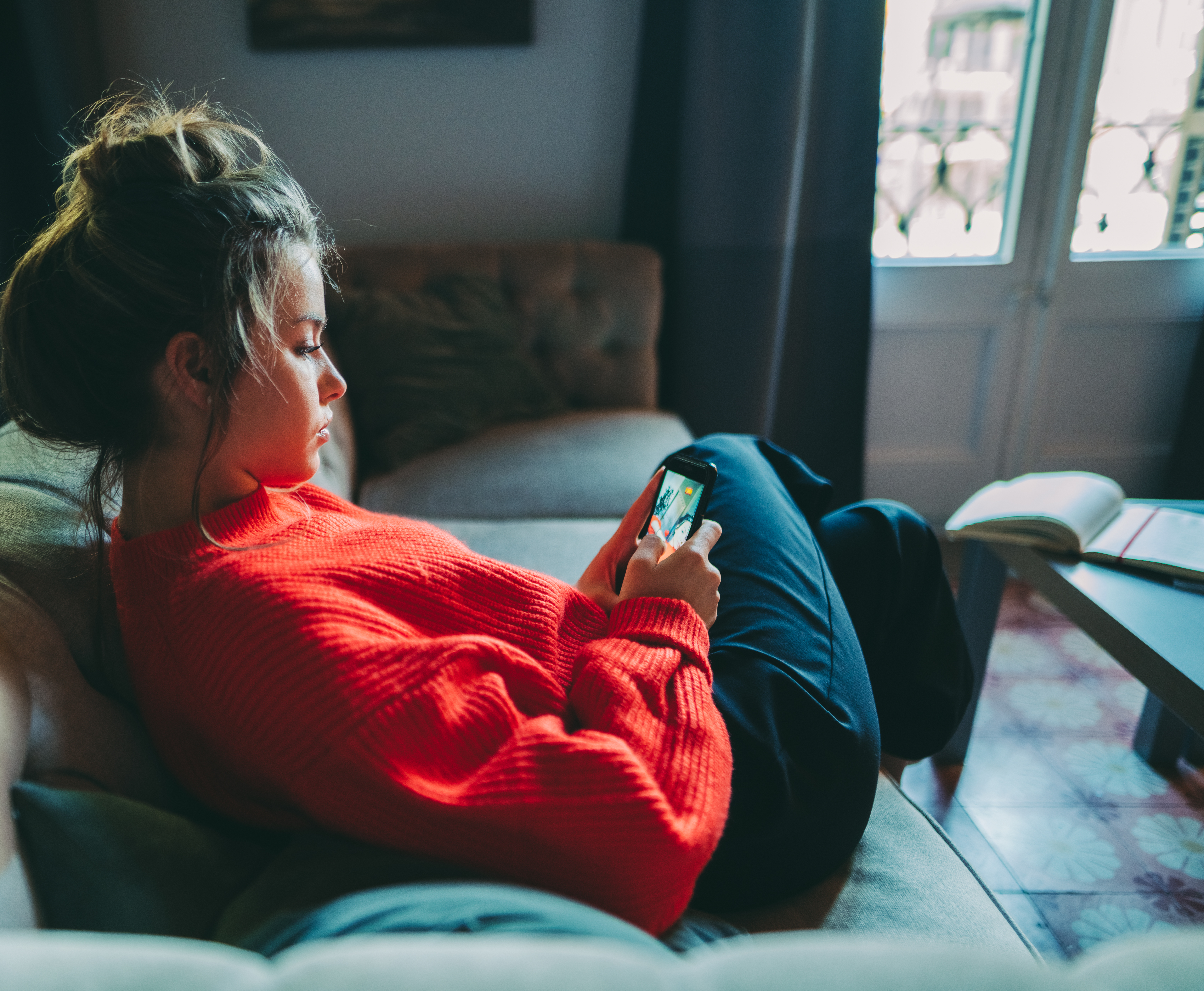 Is Popular A.I. Photo App Lensa Stealing From Artists? | Smart News - Vimarsana News