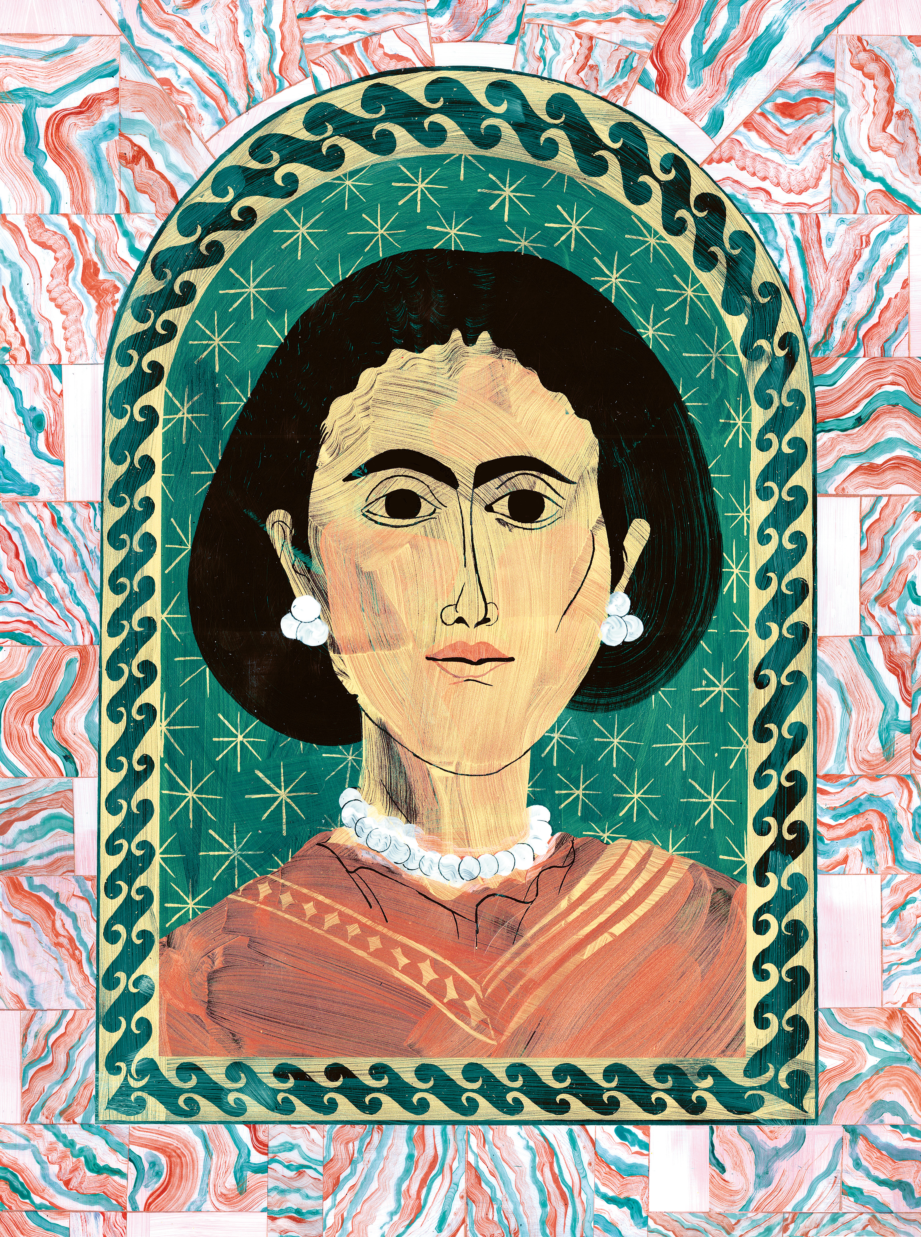 The Misunderstood Roman Empress Who Willed Her Way to the Top | History - Vimarsana News