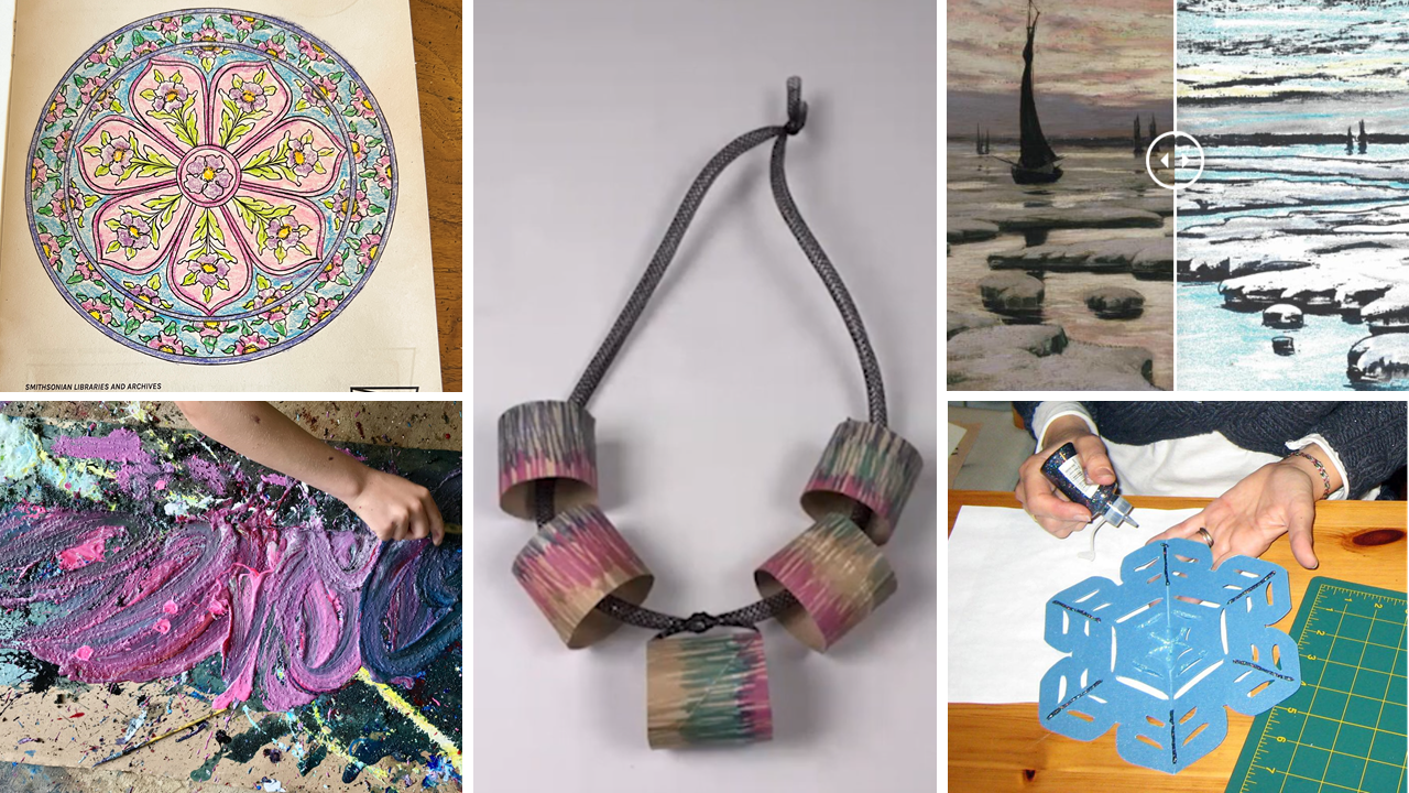 At-Home Activities for Guaranteed Family Fun This Winter - Vimarsana News