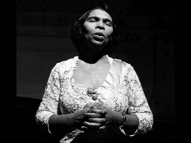 How Marian Anderson Took the World by Storm | Arts & Culture - Vimarsana News