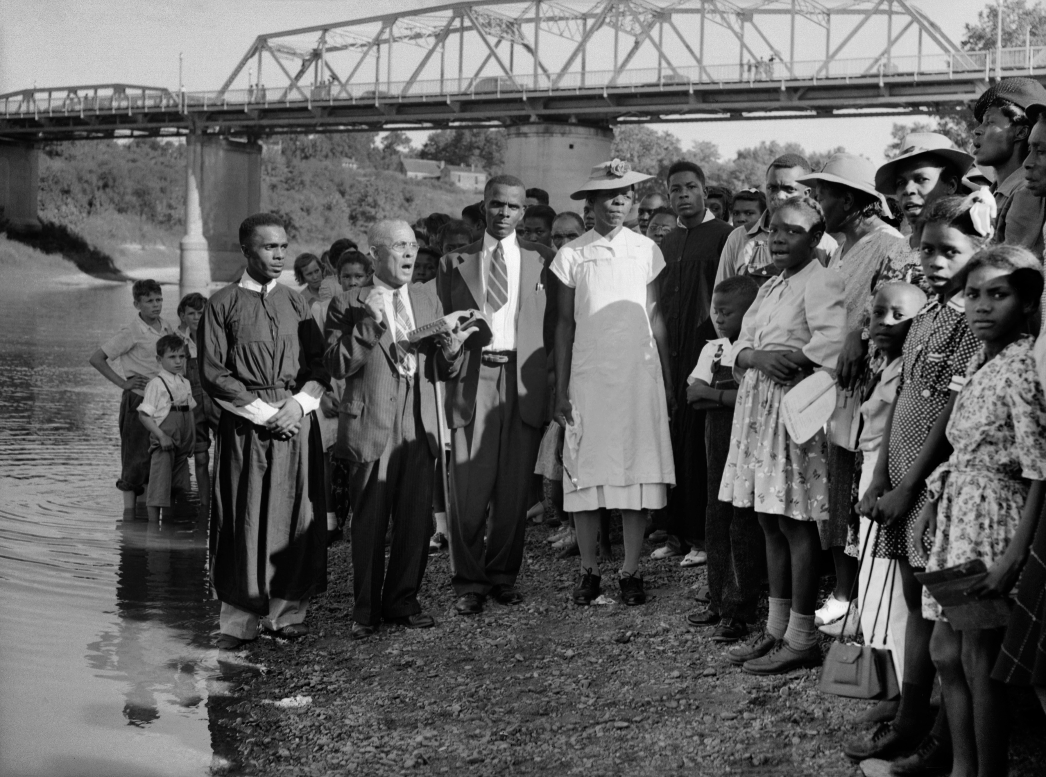 Chronicling the Triumphs—and Tragedies—of Life in the Deep South | History - Vimarsana News