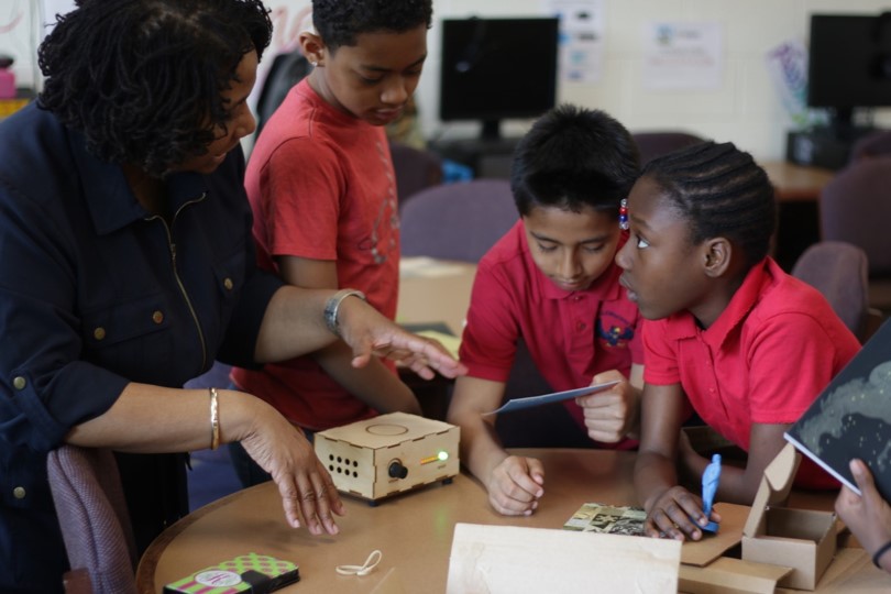 Bringing Smithsonian Collections You Can See, Hear, and Touch to Learners Near You - Vimarsana News
