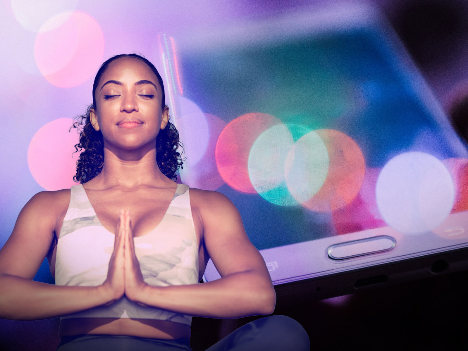 Can a Mental Health App Help You Deal With Anxiety? | Science - Vimarsana News