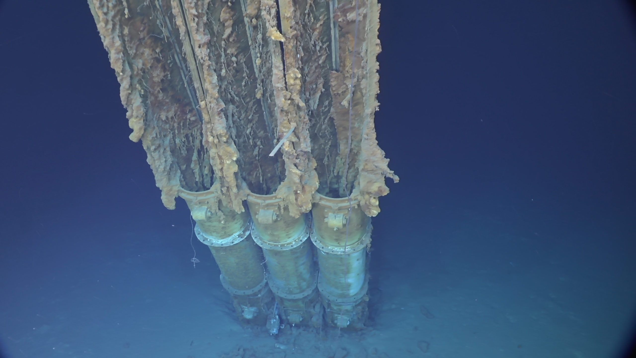 World's Deepest Shipwreck Discovered Four Miles Underwater in the Philippines | Smart News - Vimarsana News