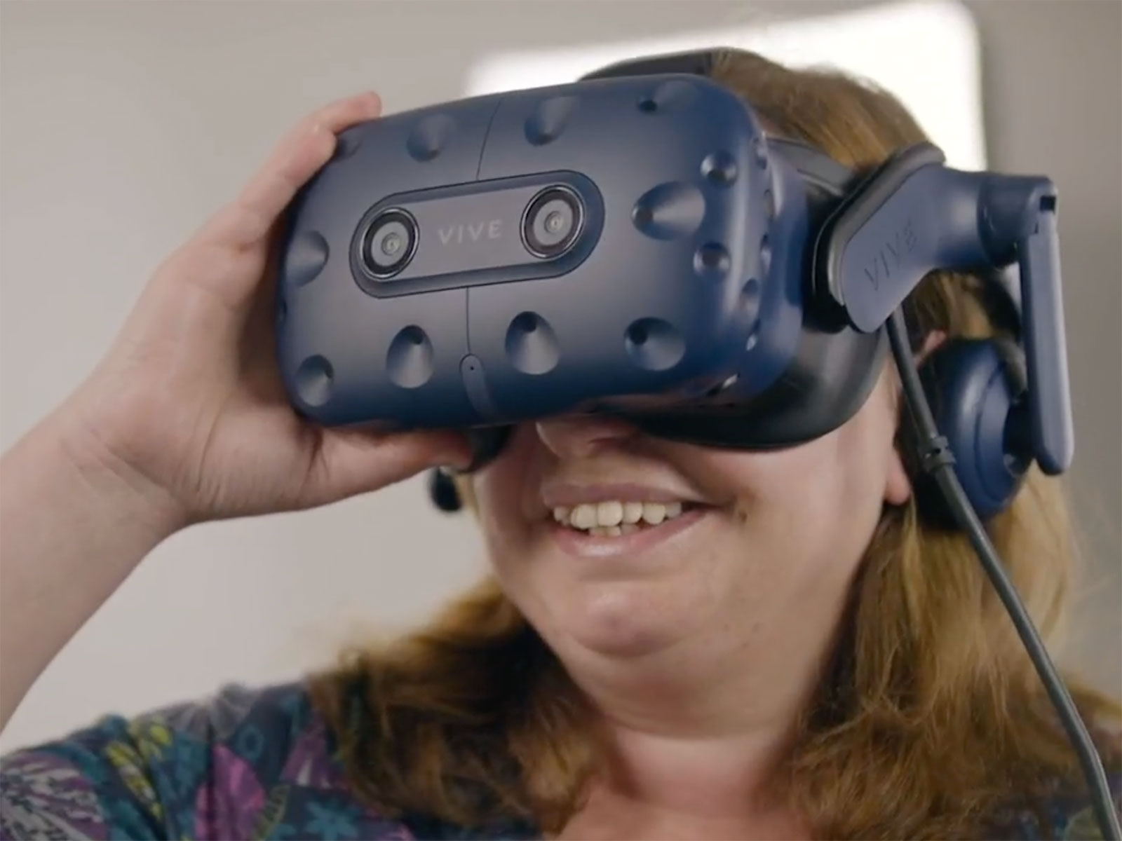 Inside the Effort to Expand Virtual Reality Treatments for Mental Health | Science - Vimarsana News