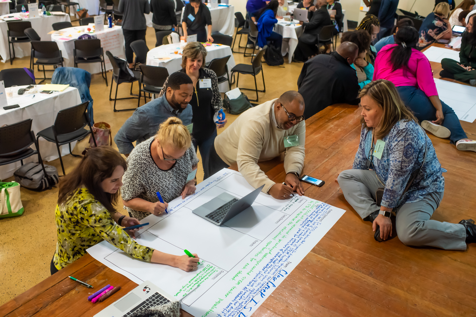 Transforming K-12 STEM Education by Diversifying the STEM Teacher Workforce - Vimarsana News