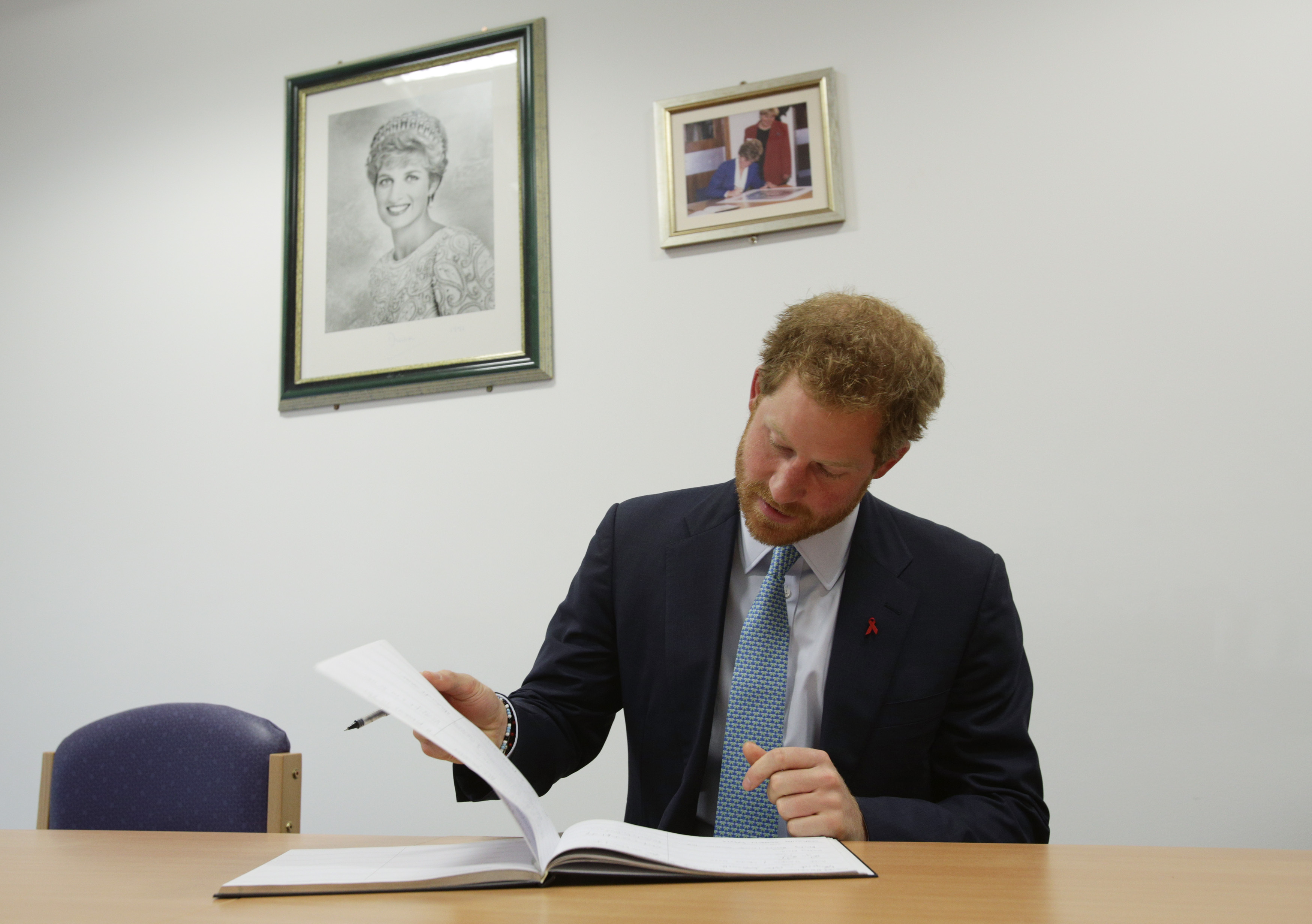 Prince Harry Moves Forward With His Memoir, 'Spare' | Smart News - Vimarsana News