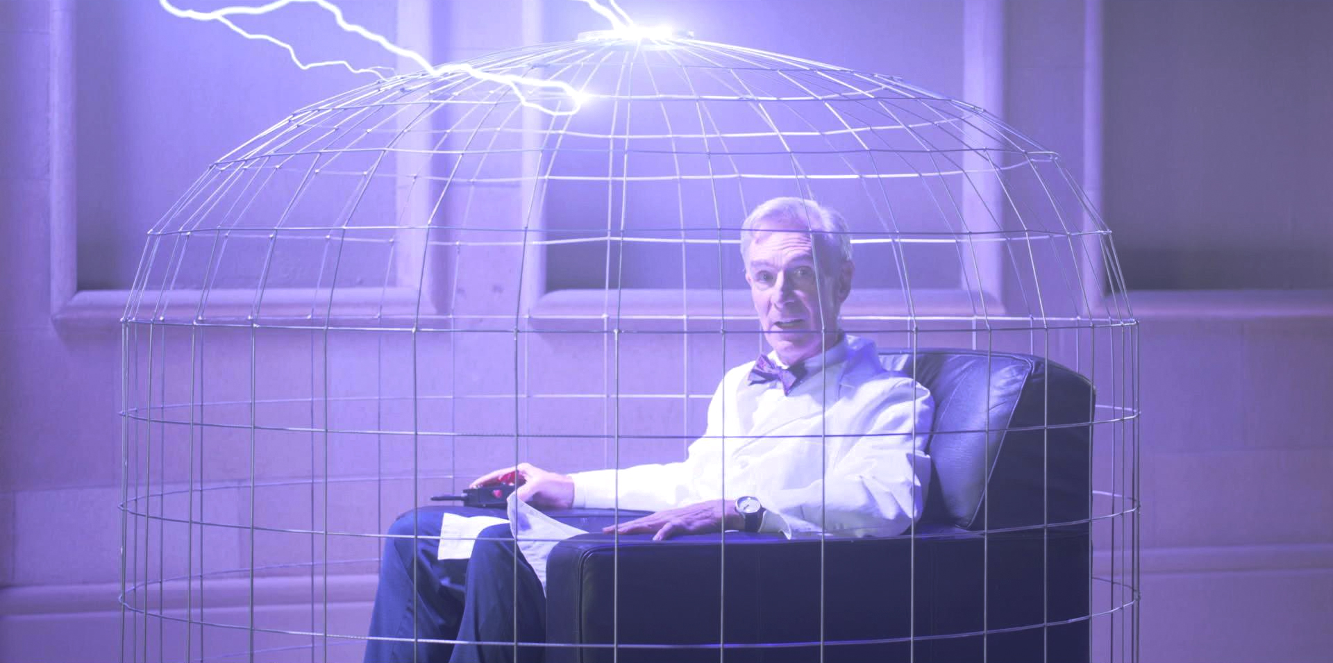Get a Behind the Scenes Look at Bill Nye's "The End is Nye" Series Plus More Programs in May | Smithsonian Voices - Vimarsana News