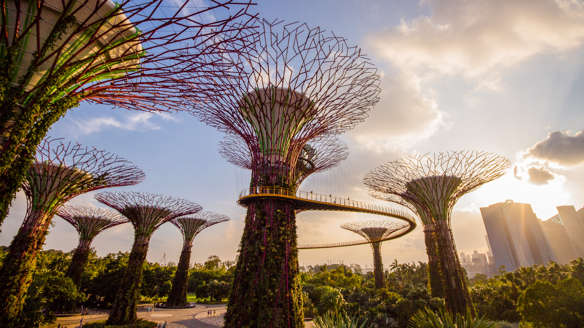 Discover the Multicultural Melting Pot of Singapore Up Close | Sponsored - Vimarsana News