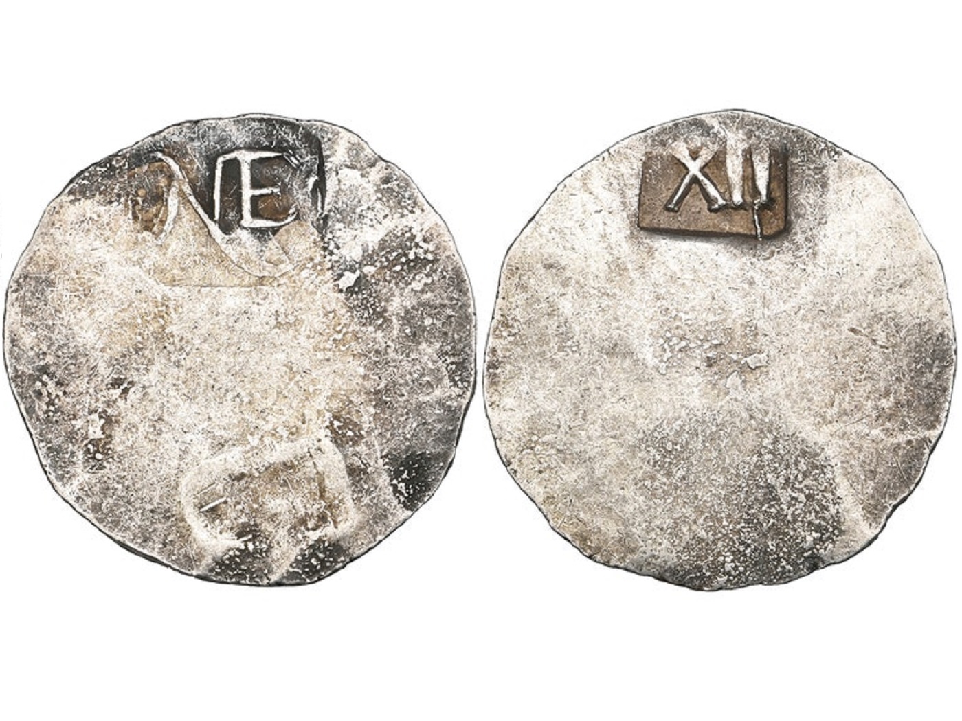 Found in a Candy Tin: One of the First Coins Struck in Colonial North America | Smart News - Vimarsana News