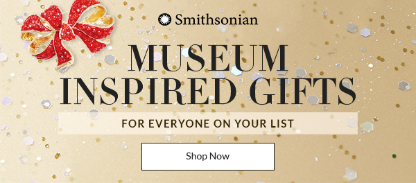 Smith Store Museum Gifts