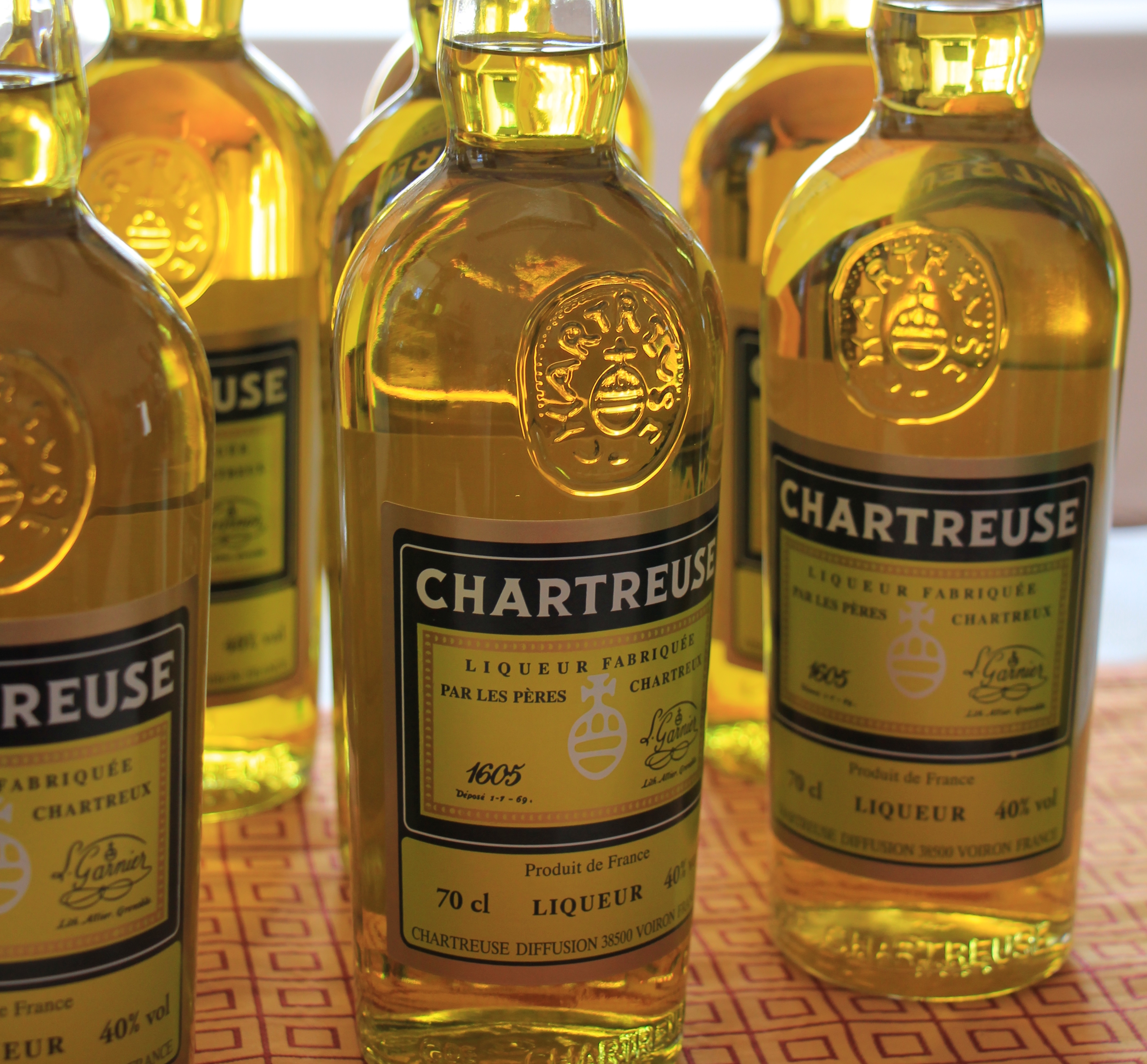 French Monks Are Driving the Chartreuse Shortage | Smart News - Vimarsana News