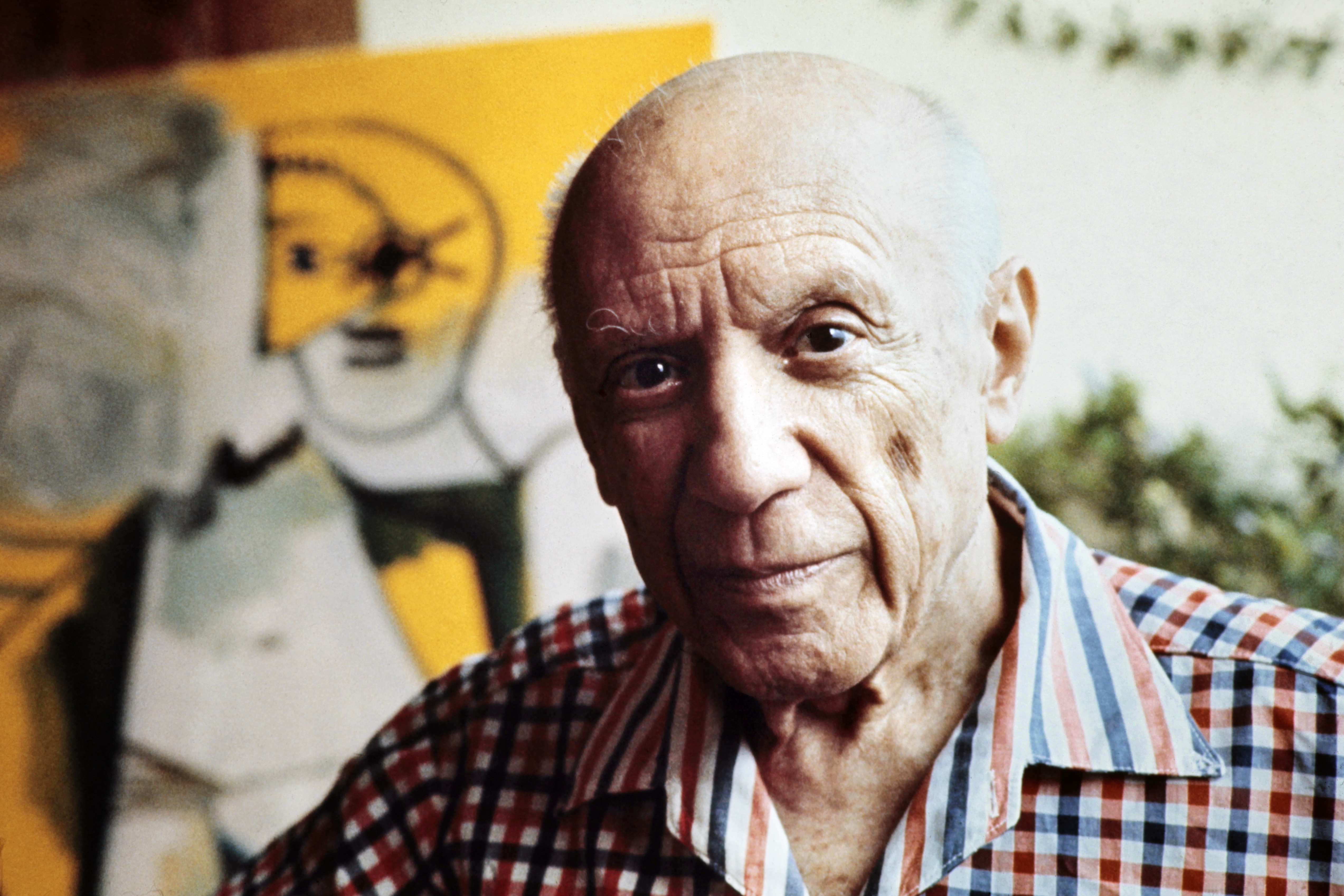 Follow Pablo Picasso's Footsteps Through Spain | Travel - Vimarsana News