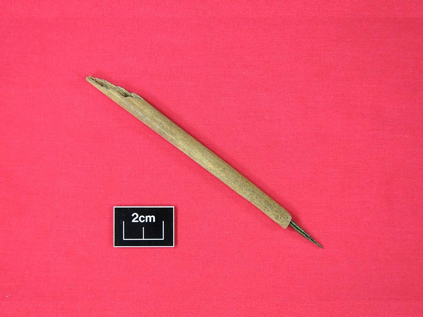 Medieval Ink Pen Testifies to the Rise of Secular Literacy in Ireland | Smart News - Vimarsana News