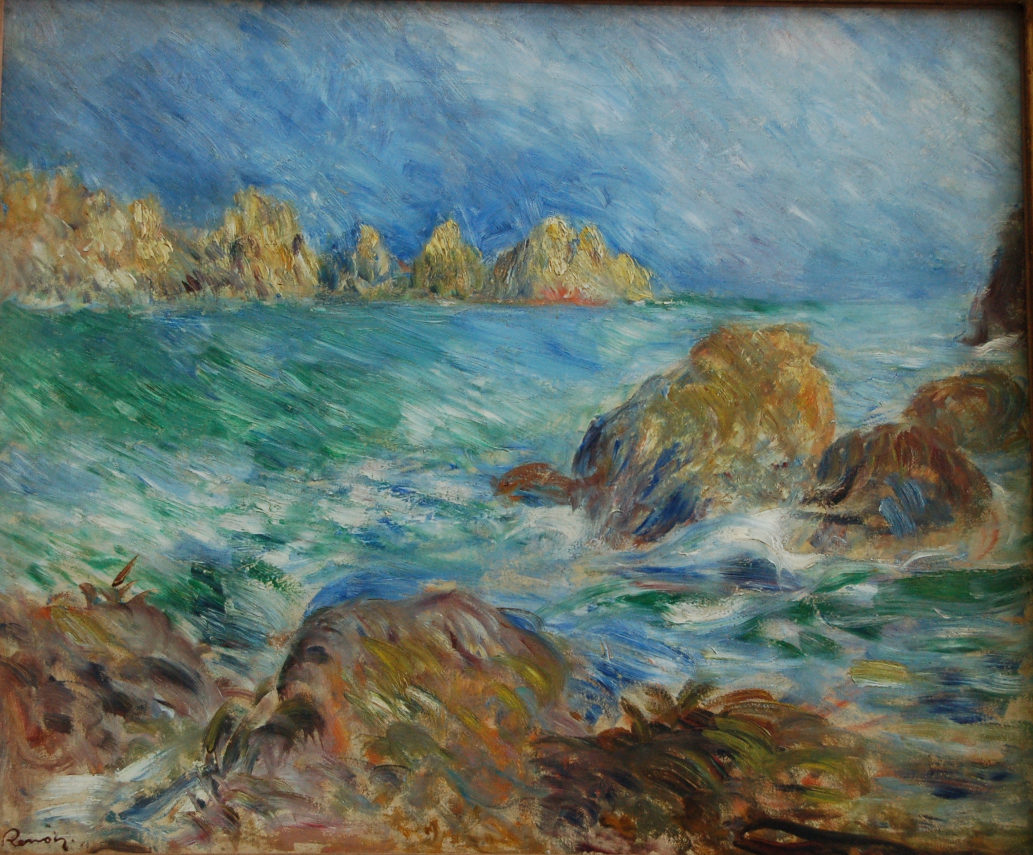 French Court Orders Musée d'Orsay to Restitute Masterpieces Stolen During World War II | Smart News - Vimarsana News