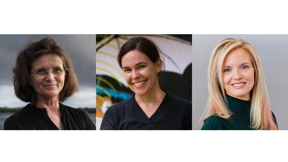 Transforming the Stories of Smithsonian Women Scientists into Interactive Classroom Experiences - Vimarsana News