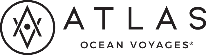 Sponsored content provided by Atlas Ocean Voyages