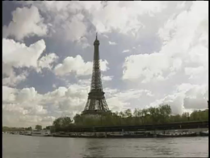 Paris Grand and Intimate Rick Steves Europe Smithsonian Magazine