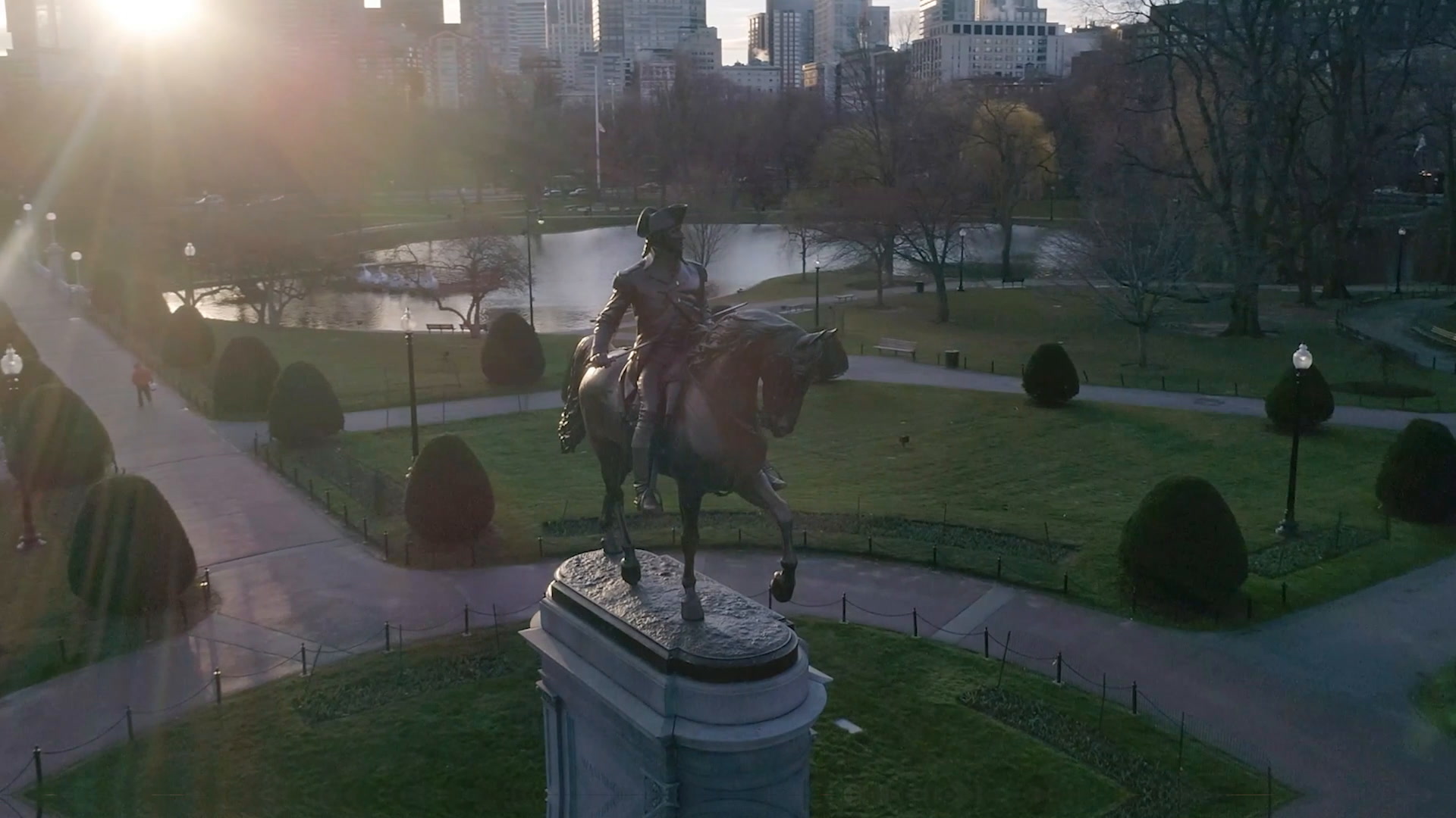 Five Unexpected Facts About George Washington Smithsonian Magazine