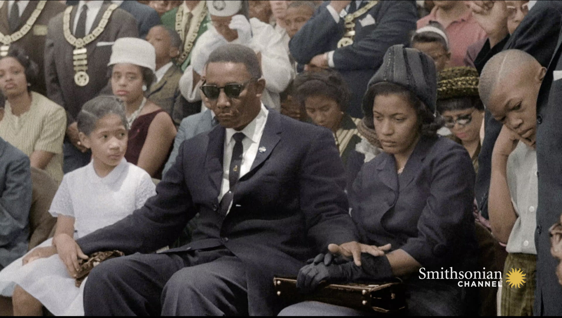 Medgar Justice for Medgar Evers Comes 30 Years After His Murder Smithsonian ...