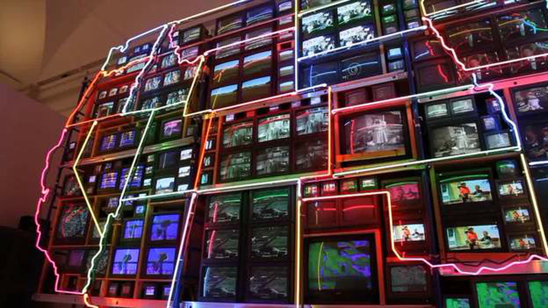 101 Objects Electronic Superhighway Smithsonian Magazine