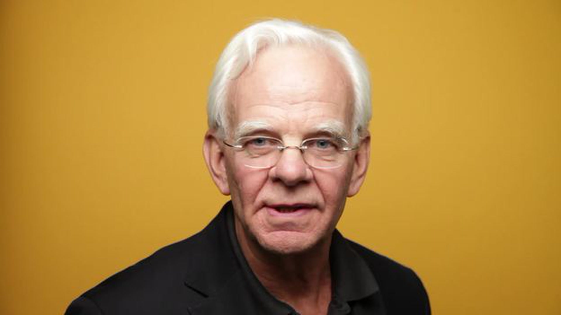 Jim Anderson 2012 Smithsonian American Ingenuity Awards Smithsonian