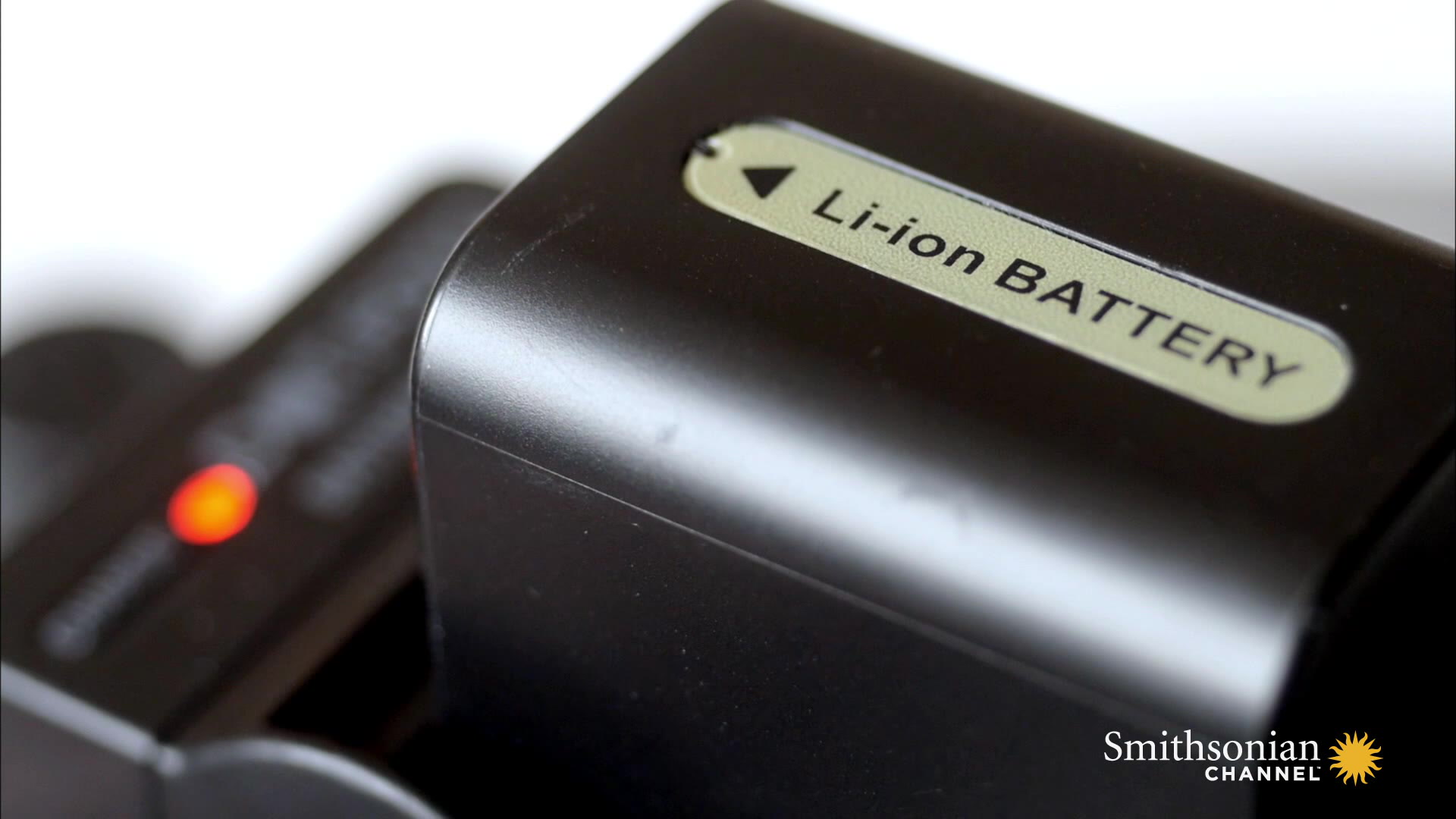 Were Lithium Batteries the Cause of This Plane Crash? Smithsonian Magazine