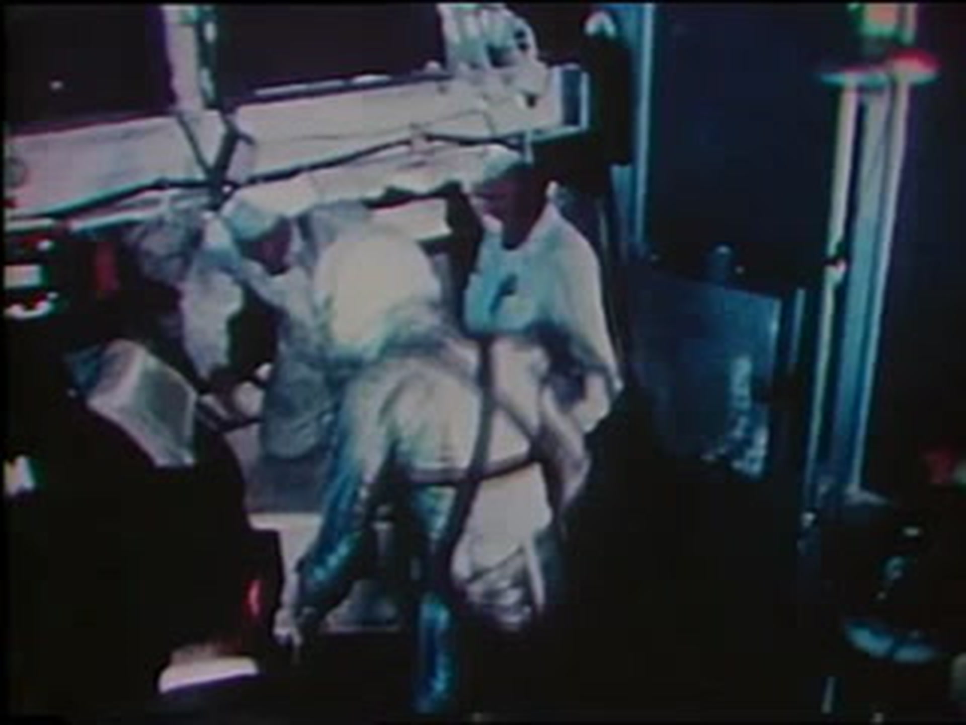 The Flight of Freedom 7 Smithsonian Magazine