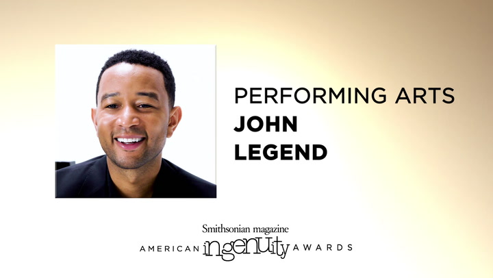 What Makes John Legend America's Most Versatile Artist Smithsonian Magazine