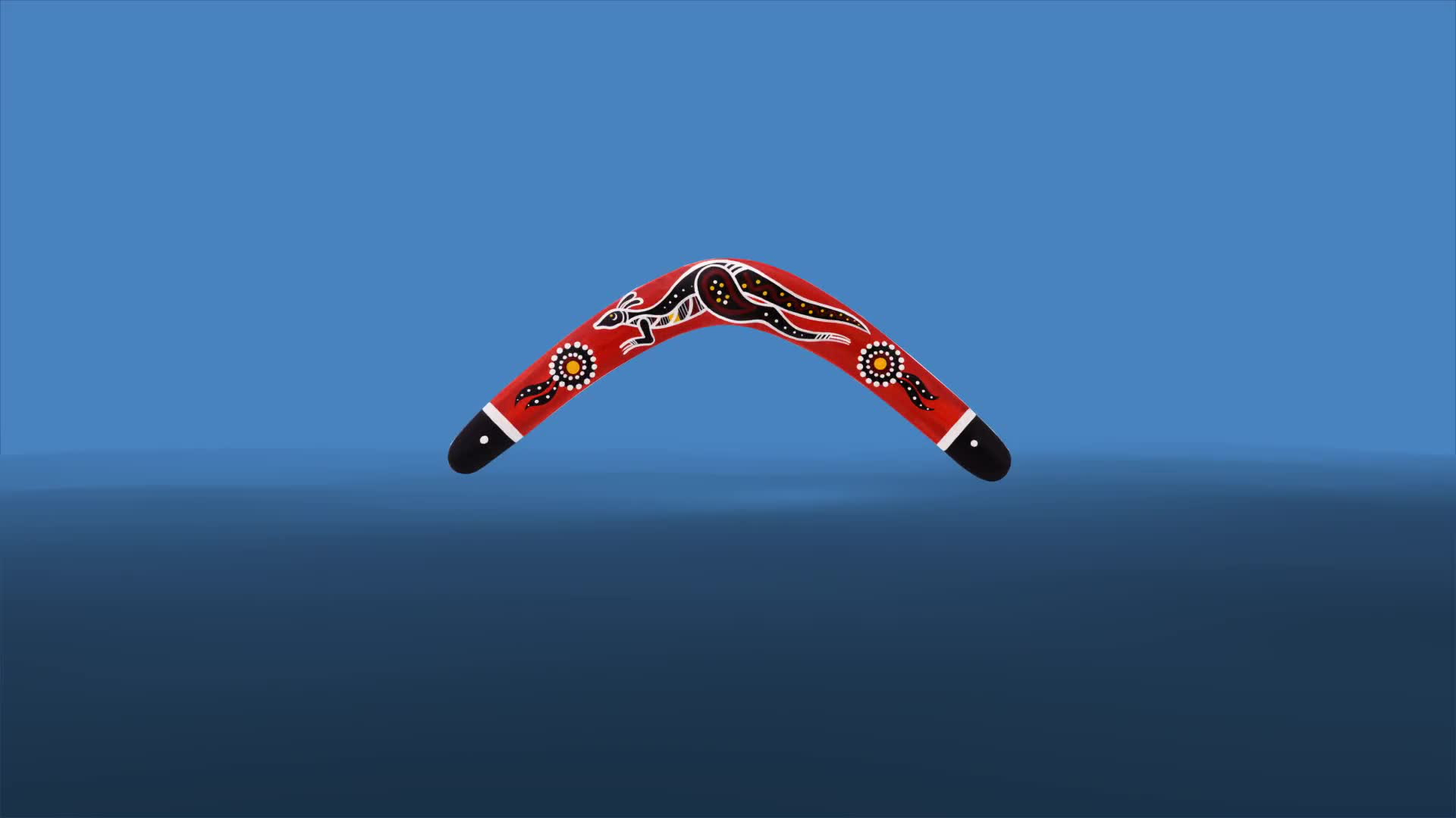Ask Smithsonian How Do Boomerangs Work? Smithsonian Magazine