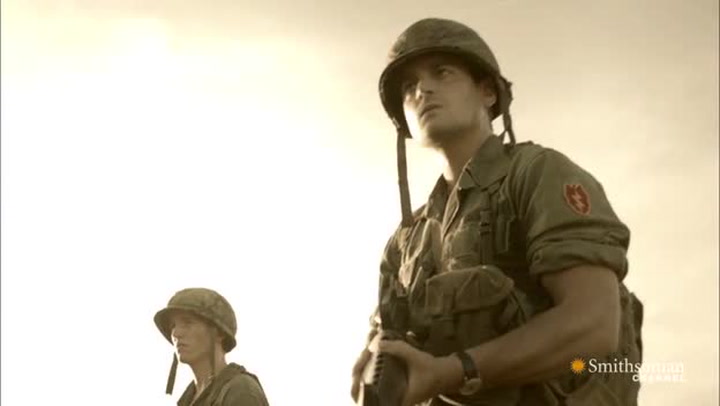 Oliver Stone On The Vietnam War Smithsonian Magazine