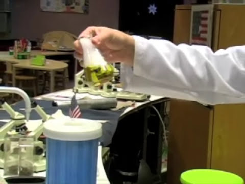 Spark!Lab Ignites the Imagination Smithsonian Magazine