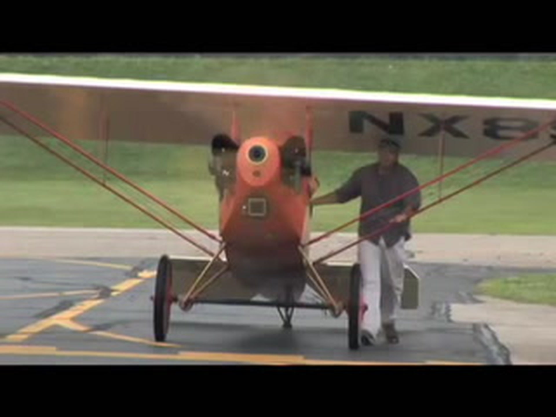 Barnstorming Smithsonian Magazine