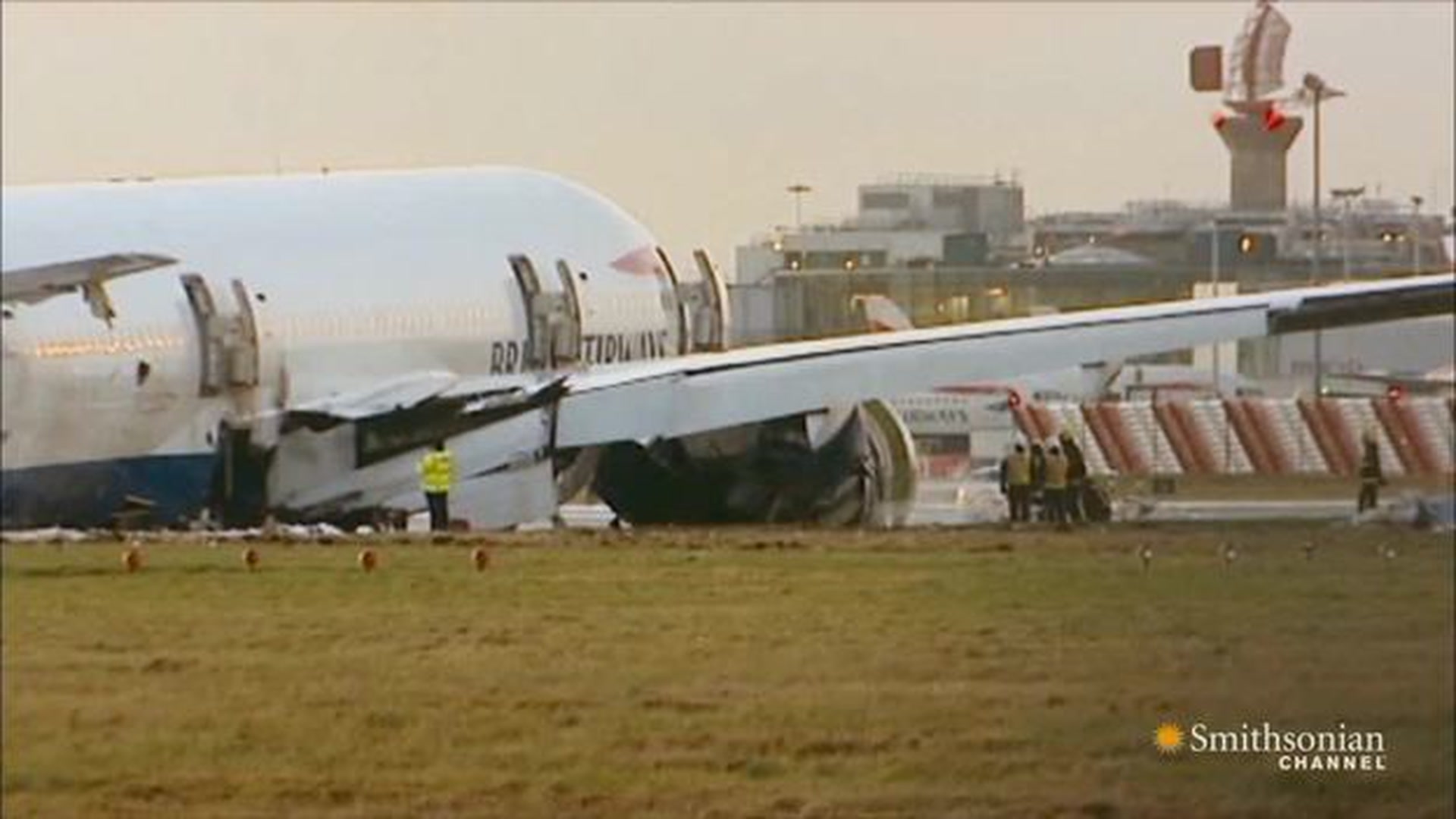 How to Land a Boeing 777 Without Any Engines Smithsonian Magazine