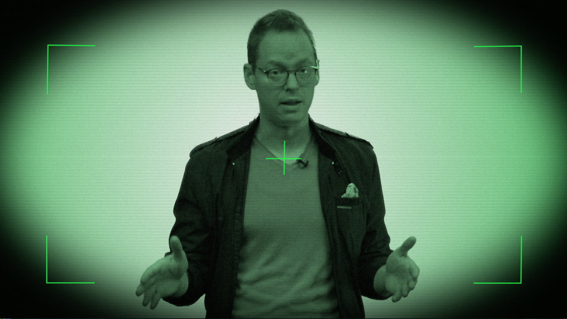 Ask Smithsonian: How Does Night Vision Technology Work? Smithsonian