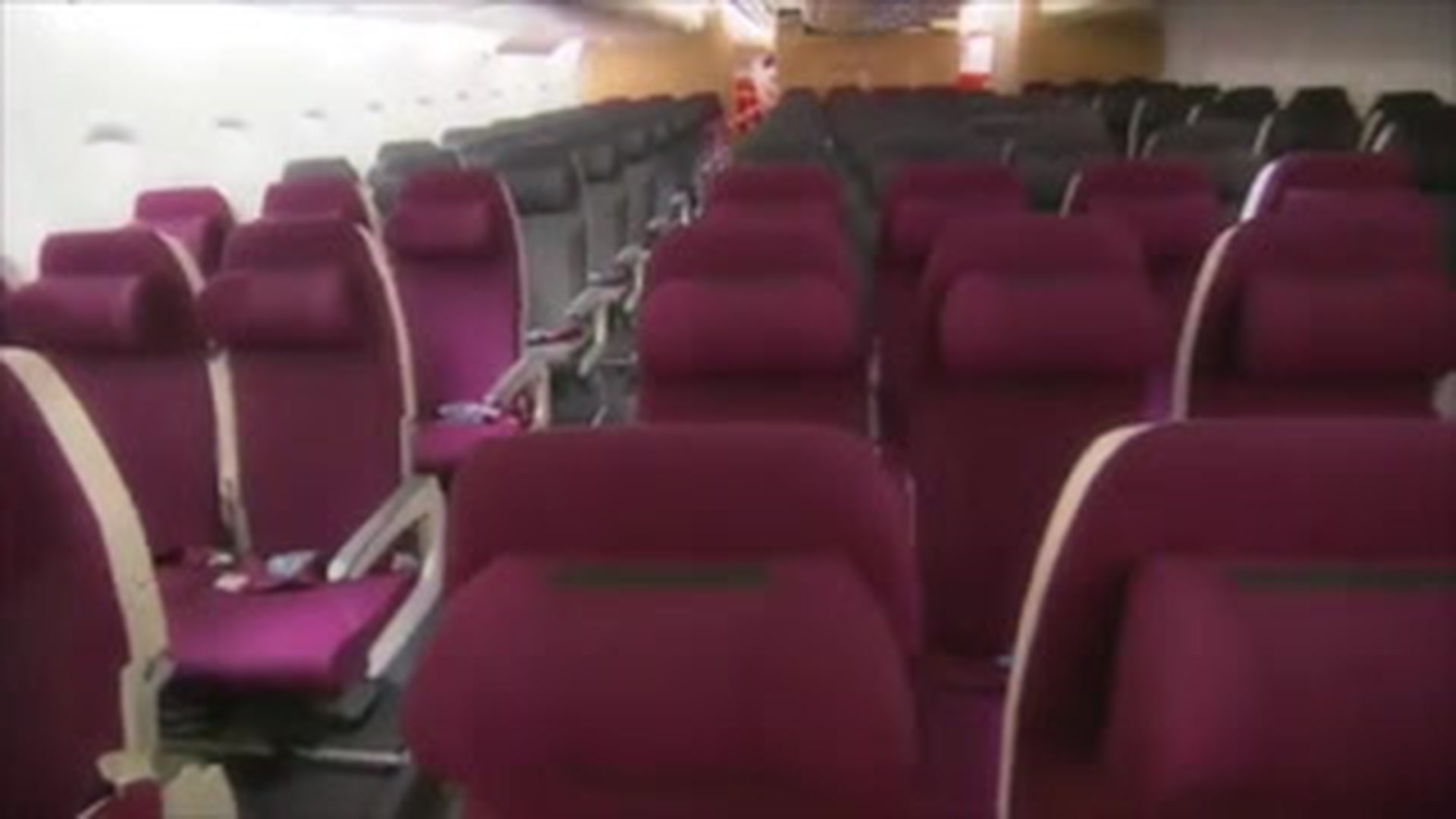 SEAT UPGRADE SUGGESTIONS visual data 3