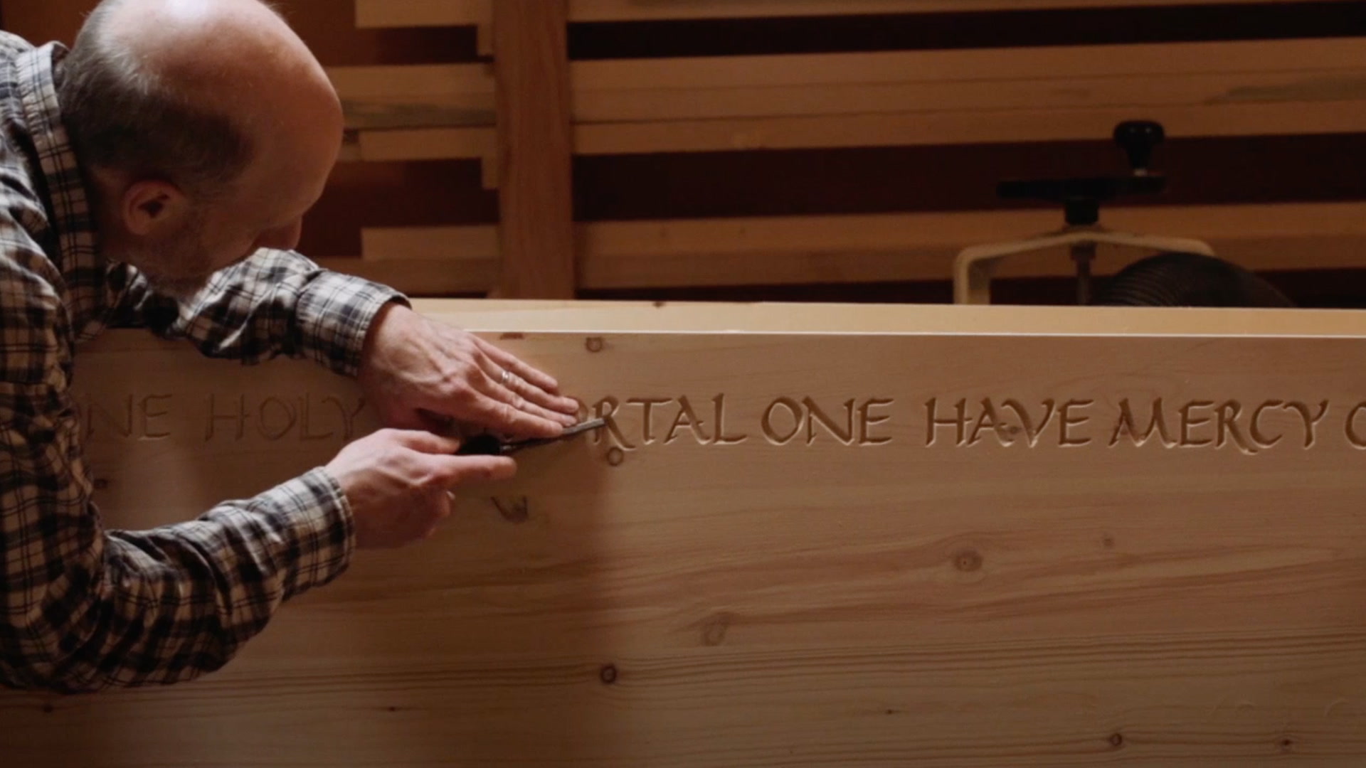 The Coffin Maker Smithsonian Magazine