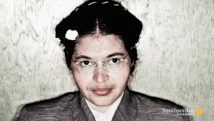 rosa parks arrest sparked what major event