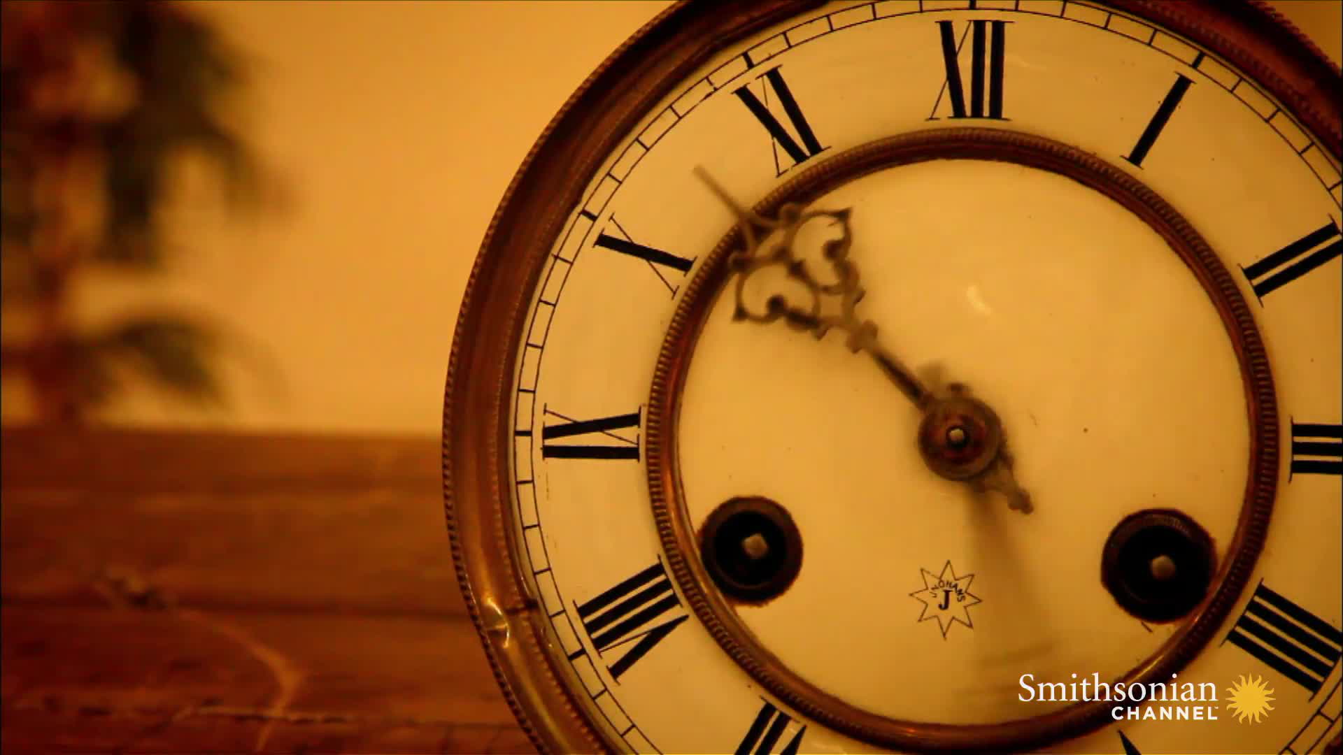 Who Decided to Put 60 Seconds in a Minute? Smithsonian Magazine
