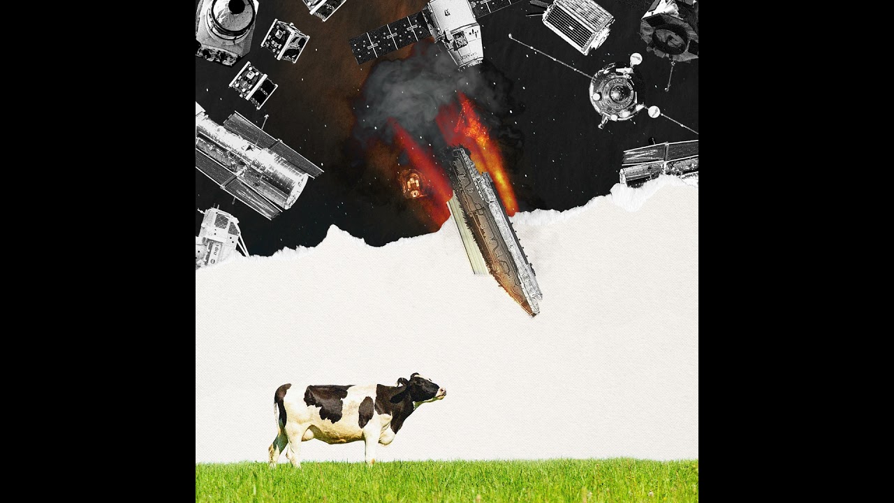 The Astronomical Problem of Space Junk Smithsonian Magazine