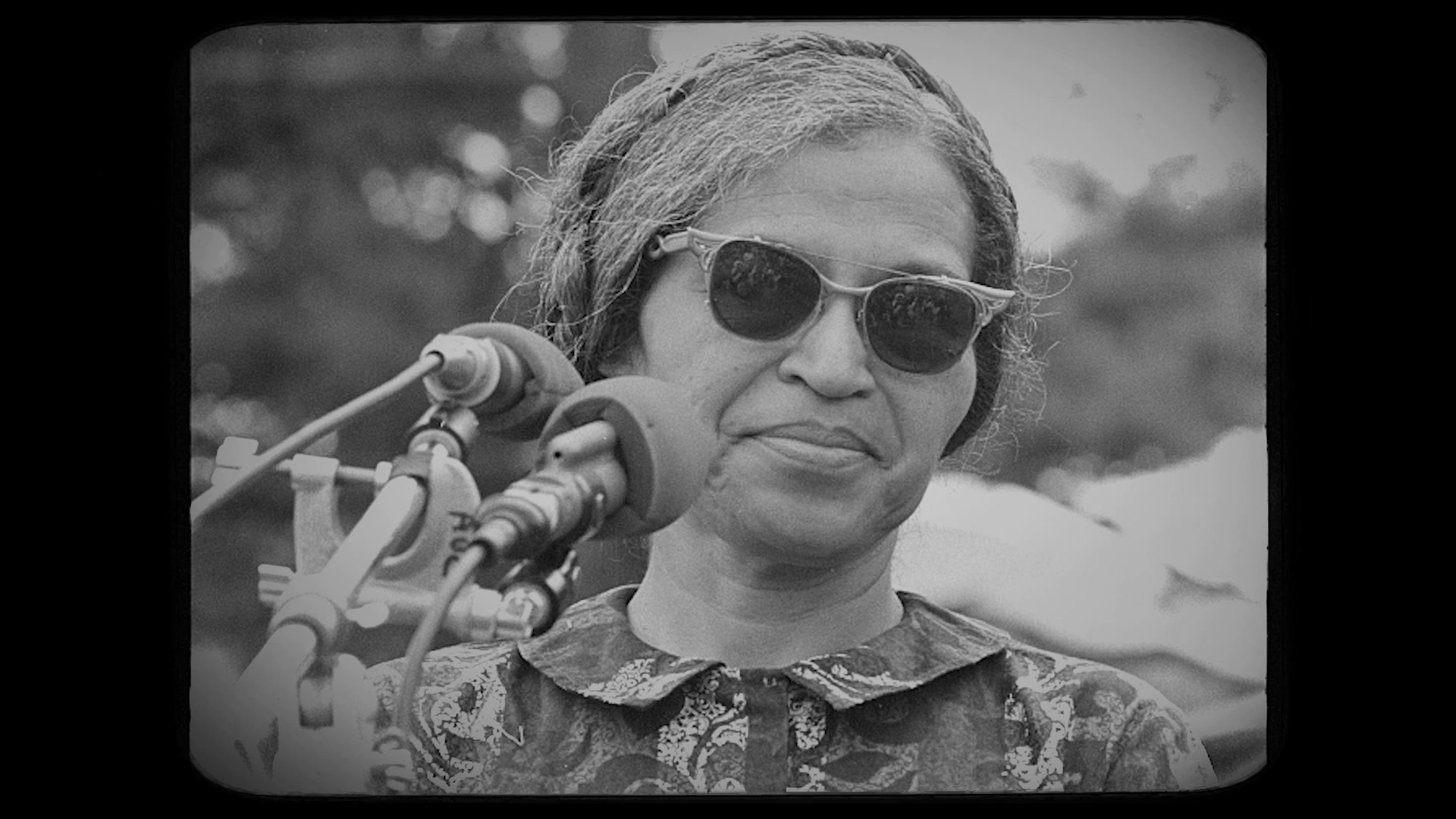 5 facts about rosa parks for kids