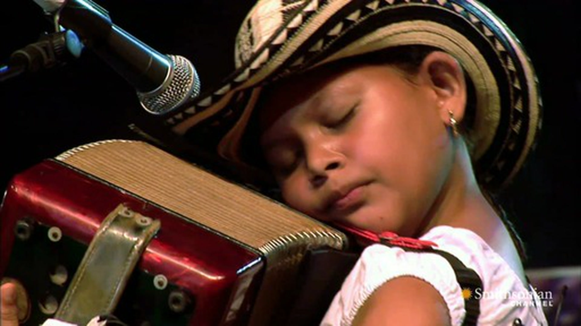 The Accordion Queen Smithsonian Magazine